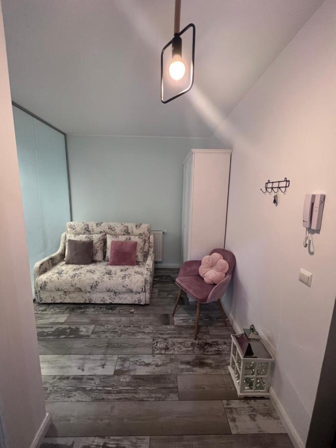 Eva'S Home Сибиу Экстерьер фото