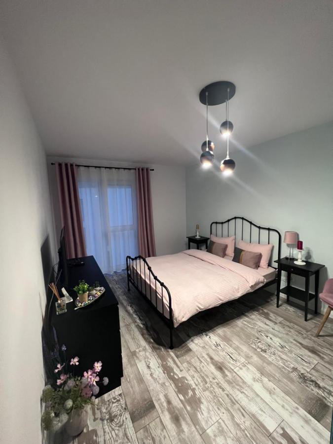 Eva'S Home Сибиу Экстерьер фото
