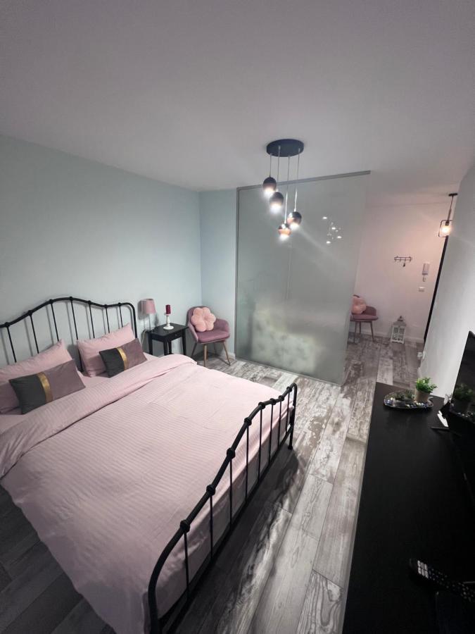 Eva'S Home Сибиу Экстерьер фото