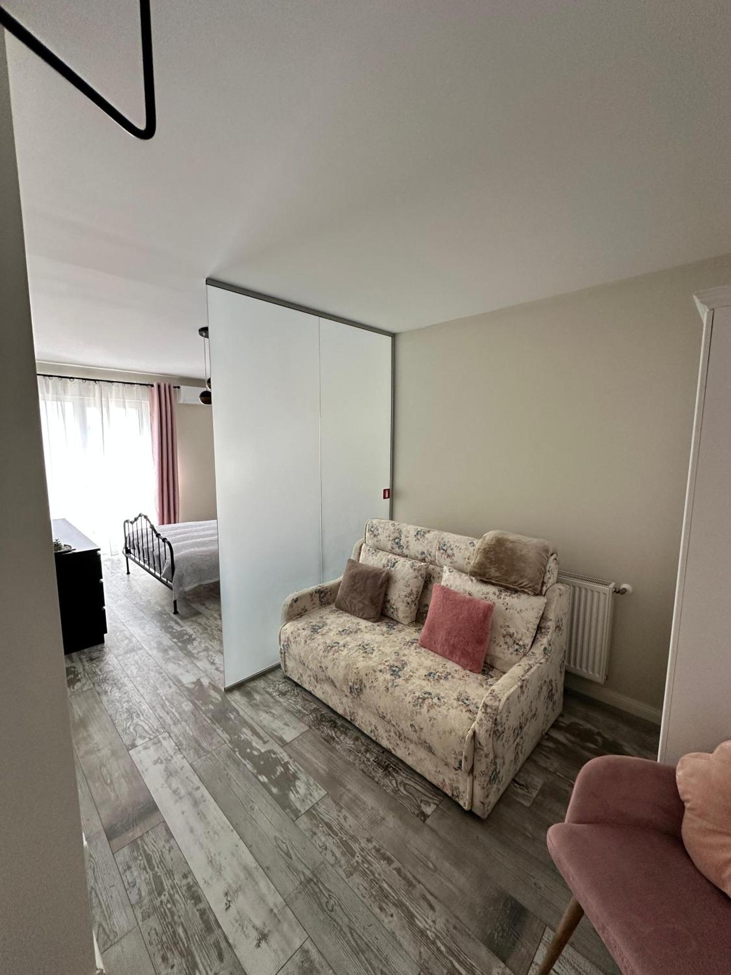 Eva'S Home Сибиу Экстерьер фото